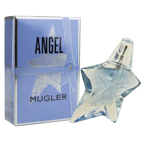 mugler angel 15ml